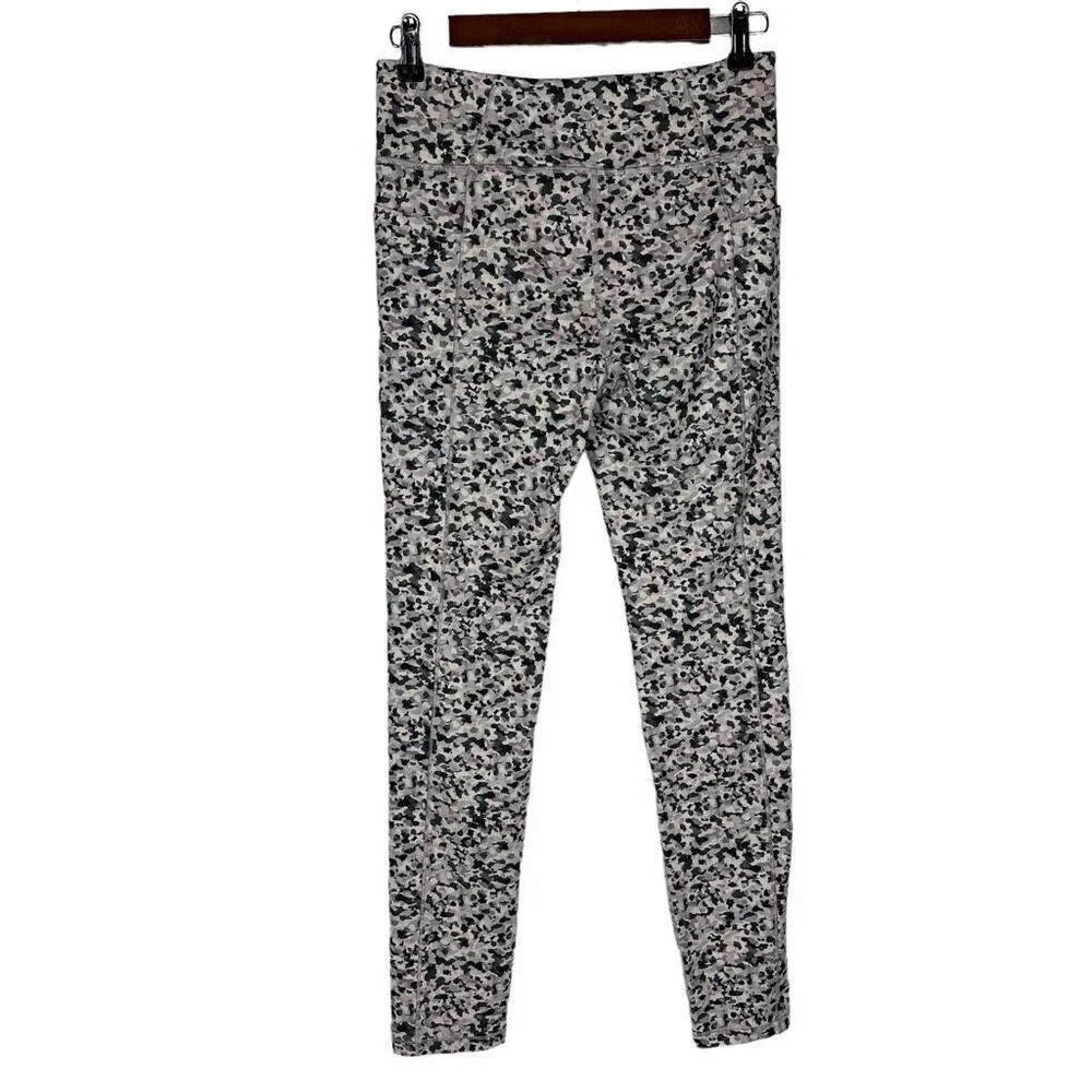 Athleta Girl High Rise Stash Your Treasures Tight Leggings size XXL 16
